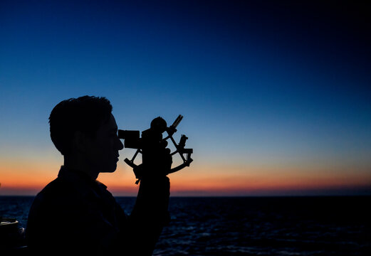 Read more about the article Errors and adjustment of a sextant  – Celestial Navigation